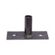 Picture of HANDRAIL ACCESSORY COMMERCIAL SOL/PEG 35 DIA x 150 LONG