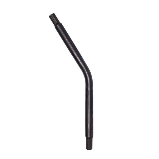 Picture of HANDRAIL BEND COMMERCIAL QUALITY ITEM4 x LONG x RADIUS x 45DEG