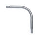 Picture of HANDRAIL BEND COMMERCIAL QUALITY GALVANIZED
ITEM1 x LONG x 140 x 90