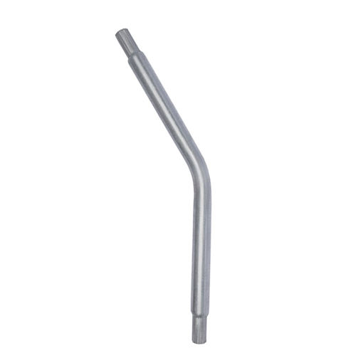 Picture of HANDRAIL BEND ZINCROMATE 4A x LONG x RADIUS x 40