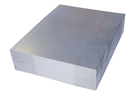 Picture of HOT ROLLED SHEET COMMERCIAL QUALITY 1.9 x 2,450.000 x 1,219.000