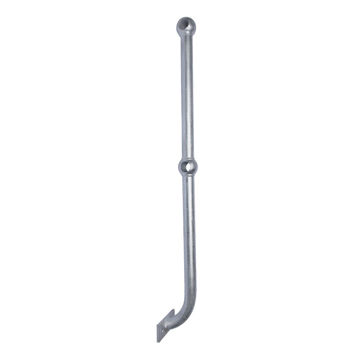 Picture of HANDRAIL STANCHION COMMERCIAL QUALITY GALVANIZED
MO90 x GOOSE x NECK