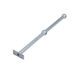 Picture of HANDRAIL STANCHION COMMERCIAL QUALITY GALVANIZED
MT90 x TOP x MOUNT