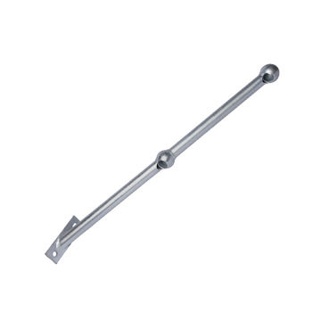 Picture of HANDRAIL STANCHION COMMERCIAL QUALITY GALVANIZED
MTA35 x TOP x MOUNT