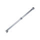 Picture of HANDRAIL STANCHION ZINCROMATE MSR45 x SIDE x MOUNT