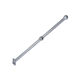 Picture of HANDRAIL STANCHION ZINCROMATE MST45 x TOP x MOUNT