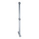 Picture of HANDRAIL STANCHION ZINCROMATE MTA45 x ANGLE x MOUNT