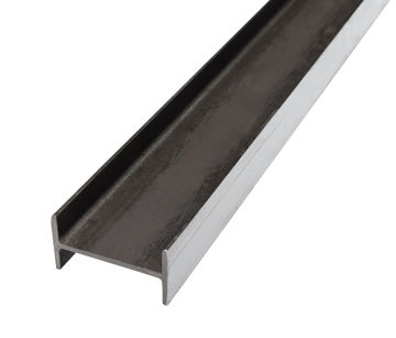 Picture of IPE SECTION AA S355 JR+AR EN 10025-2 AS ROLLED
160 x 82 9.000Mtr
