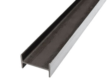 Picture of IPE SECTION AA S355 JR+AR EN 10025-2 AS ROLLED
200 x 100 6.000Mtr