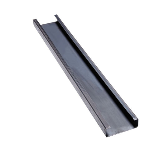 Picture of LIPPED CHANNEL COMMERCIAL QUALITY 225 x 75 x 20 x 2.5