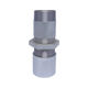 Picture of LONG SCREW WROUGHT STEEL GALV 15
