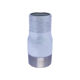 Picture of NIPPLE WROUGHT STEEL GALV 8 x SWAGE