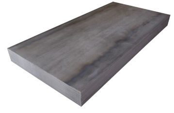 Picture of PLATE EN 10025-2-S355 JR+AR/J0+AR 35.00 x 10,000.000 x 2,400.000