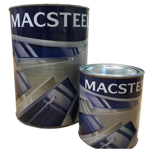 Picture of PAINT PRIMER 5LT x BLACK
