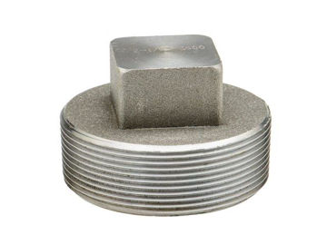 Picture of PLUG 6000LBS A105 FS 15 x SQ