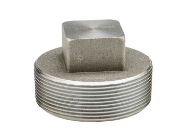 Picture of PLUG 6000LBS A105 FS 25 x SQ