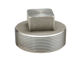 Picture of PLUG WROUGHT STEEL STEAM 10 x SQUARE