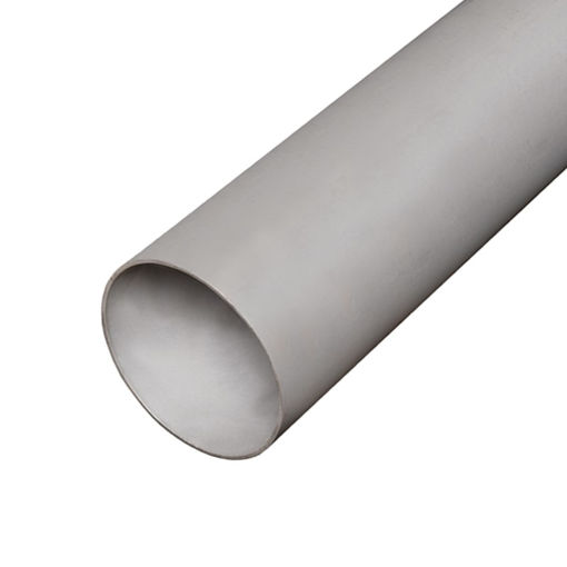 Picture of PIPE SEAMLESS GRADE 304 L 25 x SCH40 6.000Mtr
