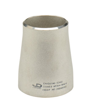 Picture of REDUCER CONCENTRIC GRADE 316 L 40 x 25 x SCH10