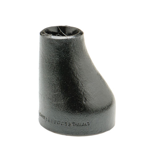 Picture of REDUCER ECCENTRIC ASTM A234 GRADE WPB SEAMLESS 80 x 65 x SCH40