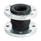 Picture of RUBBER EXPANSION JOINT NATCO 250 x T/D x EPDM x DYNFLEX