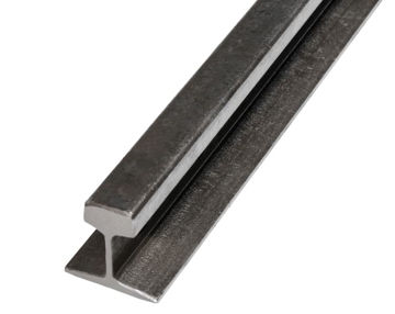 Picture of RAIL 30KG DRILLED 101 CENTRE 9.144Mtr