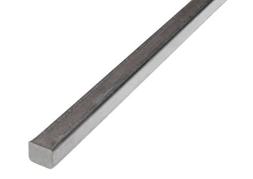 Picture of SQUARE BAR COMMERCIAL QUALITY 12 6.000Mtr