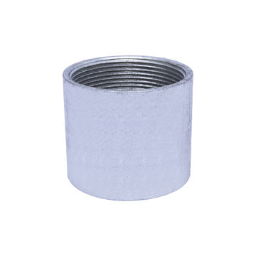 Picture of SOCKET WROUGHT STEEL GALV 20