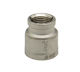 Picture of SOCKET REDUCING SS316 BSP THREADED 150LB 15 x 10