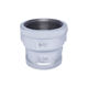 Picture of SOCKET REDUCING EN10242 MALLEABLE CAST GALV MECH 40 x 15