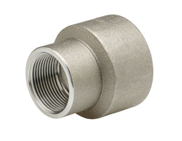 Picture of SOCKET REDUCING WROUGHT STEEL STEAM 40 x 25