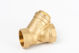 Picture of Strainer,Natco,Model 6101, Y-pattern,DN 100mm, screwed BSP
female x female,PN16 rated, Brass
