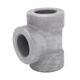Picture of TEE EQUAL 3000LBS A105 FS 15 x SCRD