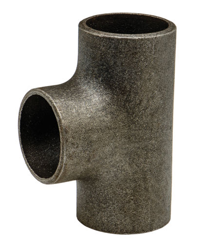 Picture of TEE EQUAL JIS BS2311 SGP/LG 250 x BS1965