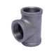 Picture of TEE EQUAL EN10242 MALLEABLE CAST BLACK MECH 8 x F