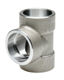 Picture of TEE EQUAL ASTM A420 GRADE WPL6 25 x SCH80