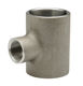 Picture of TEE REDUCING WROUGHT STEEL STEAM 50 x 25 x F