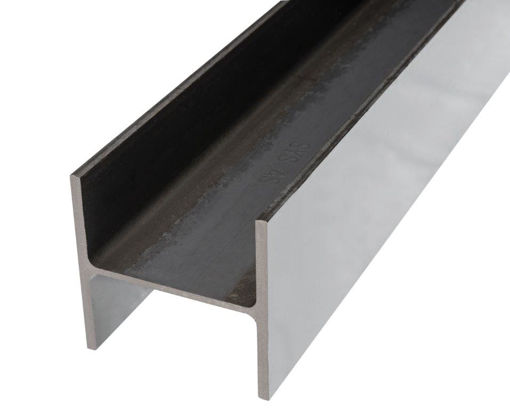 Picture of UNIVERSAL COLUMN S355 JR+AR EN 10025-2 AS ROLLED
203 x 203 x 46.1 11.000Mtr