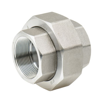 Picture of UNION 3000LBS A105 FS 50 x SCRD