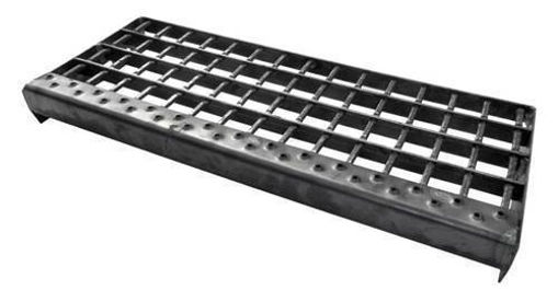 Picture of STAIR TREADS COMMERCIAL QUALITY 600 x 205