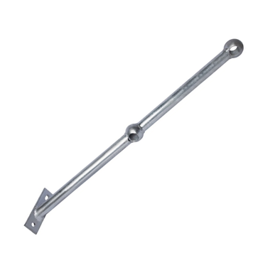 Picture for category HANDRAIL STANCHION