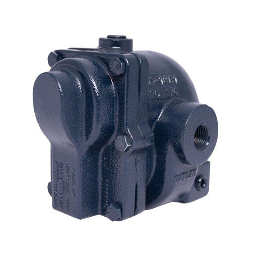 Picture of Steam Trap Armstong, AI Series float <(>&<)> Thermostatic steam traps AI2, 15mm,  175 psi, 7/64", BSP 