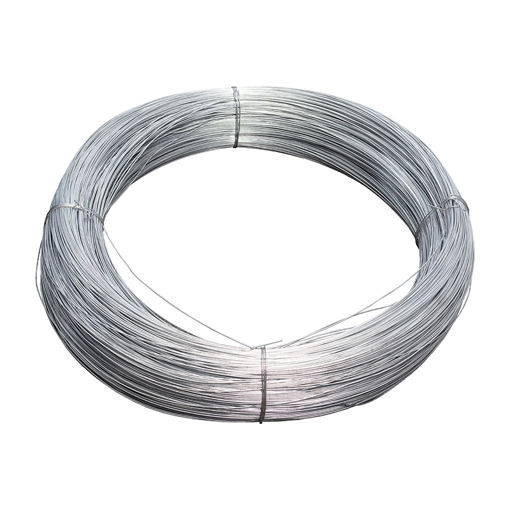 Picture of HIGH STRAIN WIRE FULLY GALVANISED 810M x 3.06 x 50