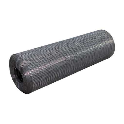 Picture of WELDED FENCING MESH LIGHT GALV 25X13 x 900 x 1.6 x 30