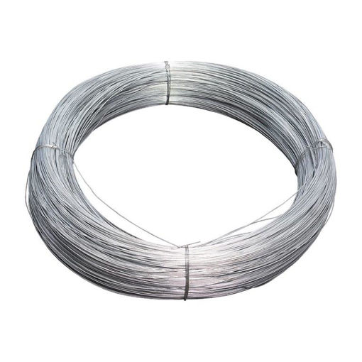 Picture of HIGH STRAIN WIRE LIGHTLY GALV (CG) 1650 x 2.24 x 50