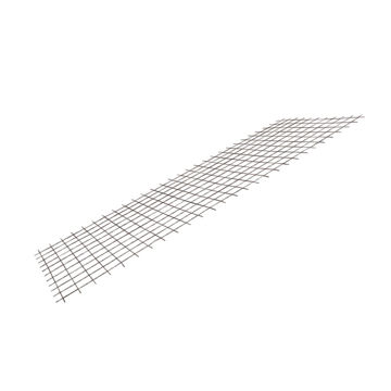 Picture of REINFORCING MESH SHEET GRADE 1024 193 5.6 x 6,000.000 x 2,400.000