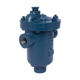 Picture of Steam Trap, Armstrong, Inverted bucket Large Vent ,812,DN20mm
125psi (8.5 bar) operating pressure,5/32” orifice
screwed BSP female