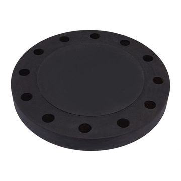 Picture of FORGED FLANGE ASTM/ASME A/SA 105 ASA300 x RF x BLD x 200