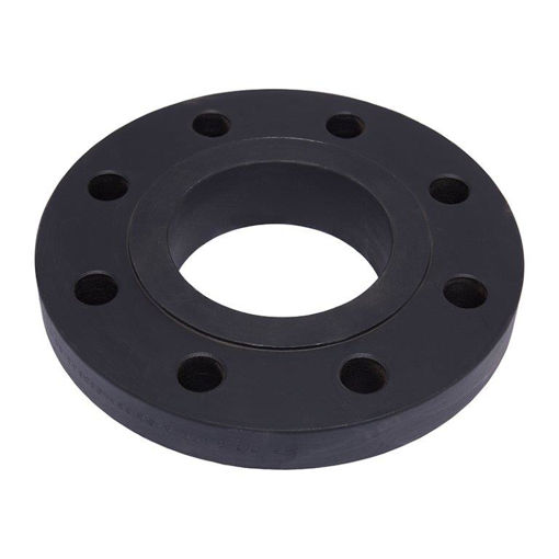 Picture of FORGED FLANGE ASTM/ASME A/SA 105 ASA300 x RF x SO x 65