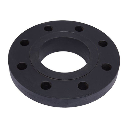 Picture of FORGED FLANGE ASTM/ASME A/SA 105 ASA300 x RF x SO x 100